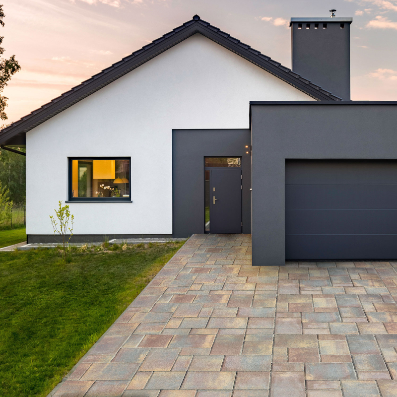 Somló Trió - Somló Trió rozsdabarna