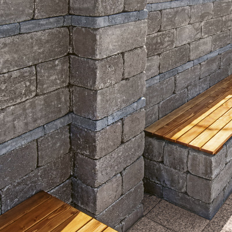 Antikolt blokkelem - Antikolt blokkelem barna