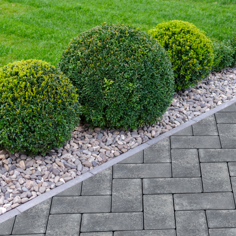 Gerecse - Gerecse grafit melír