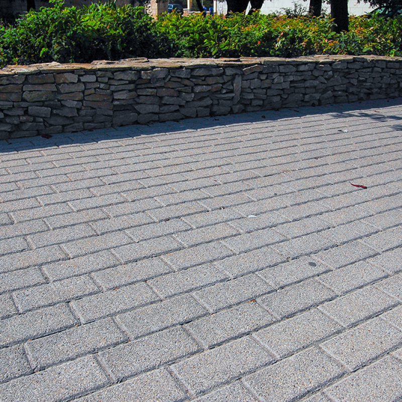 Gerecse - Gerecse szürke