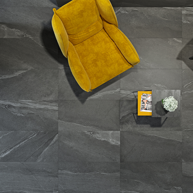 ZEUS Ceramica - CALCARE Black
