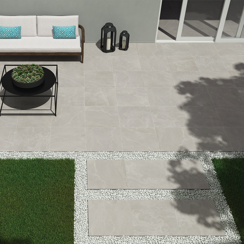 ZEUS Ceramica - SLATE Grey