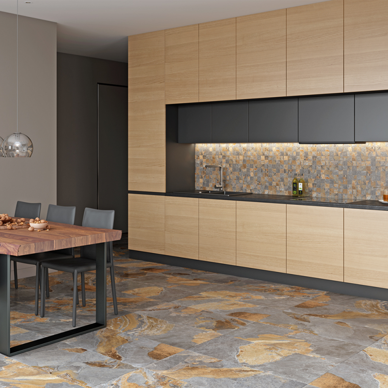 ZEUS Ceramica - SLATE Multicolor