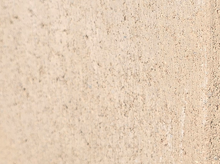 Barabás kerítés fedlap - bézs