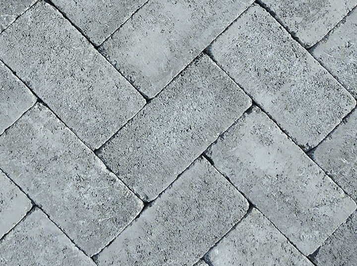 Barabás Téglakő<sup>®</sup> - grafit