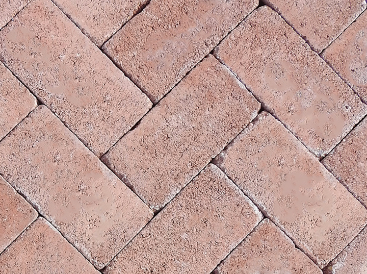 Barabás Téglakő<sup>®</sup> - piros