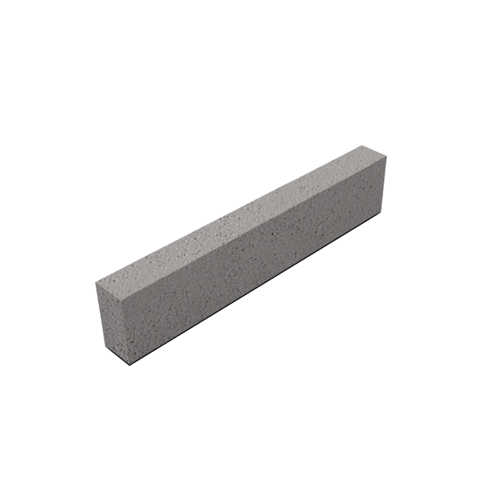 Fejgerenda 100x20x10 cm