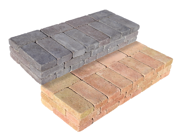 Téglakő<sup>®</sup> lépcsőelem 96x36x15 cm